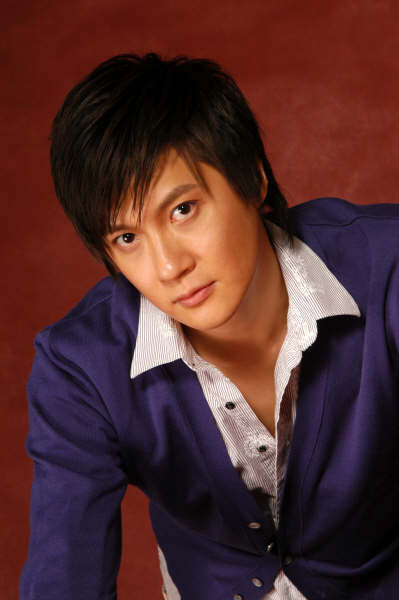 迟帅转型影视演技获肯定 剧组伸出橄榄枝(附图)