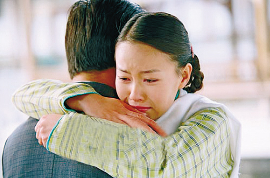 《特殊使命》央视8套热播 导演回应3大质疑(图)