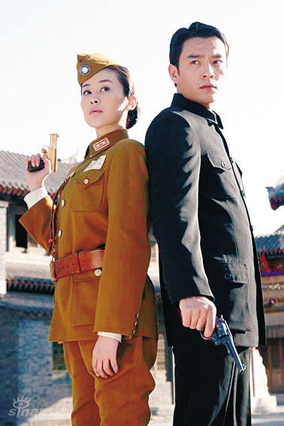 《特殊使命》央视8套热播 导演回应3大质疑(图)