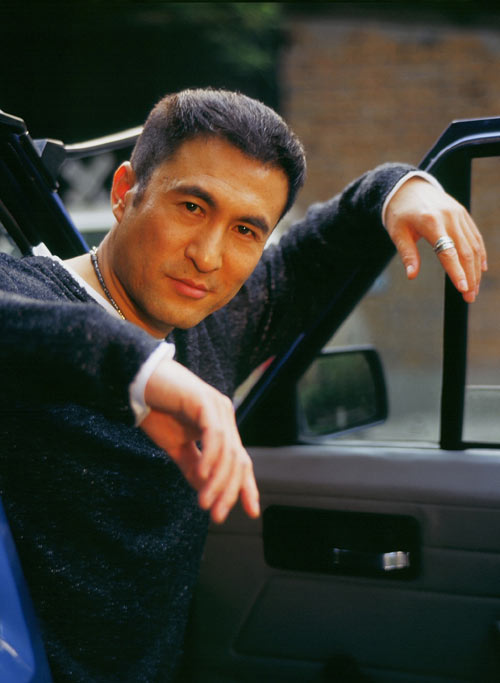 肖荣生不惧警察疲劳症直言自己有秘诀图