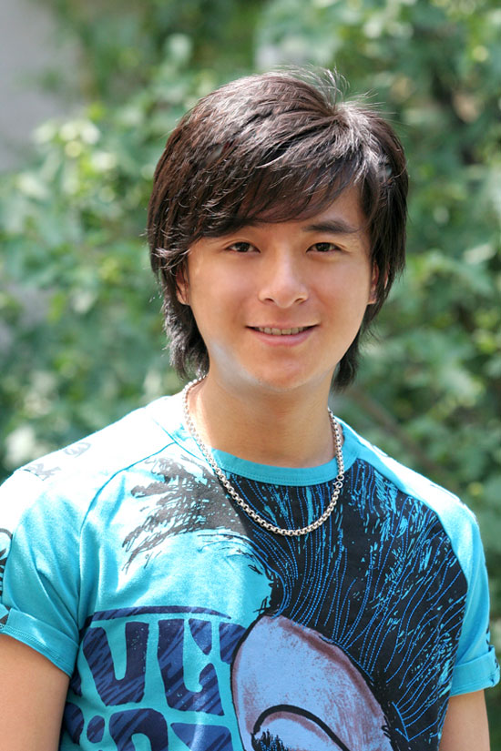 朱雨辰为《奋斗》增肥20斤 成功塑造华子一角