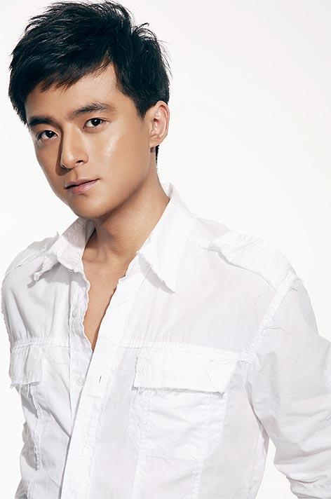 朱雨辰笑谈《奋斗》续集 让所有女孩都围着华子