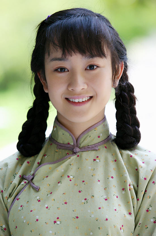 张檬飞赴武汉续拍新剧再次变身阿童木图