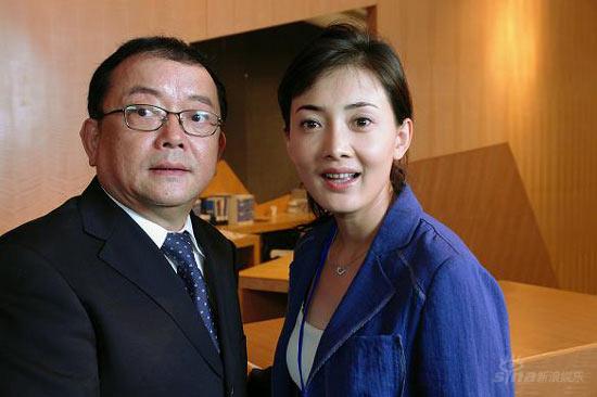 《红梅花开》尾声看点之二:王刚的情感选择