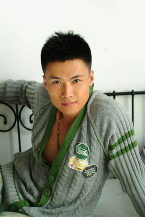 于滨《金婚》塑造混蛋男人 未来要尝试更多角色