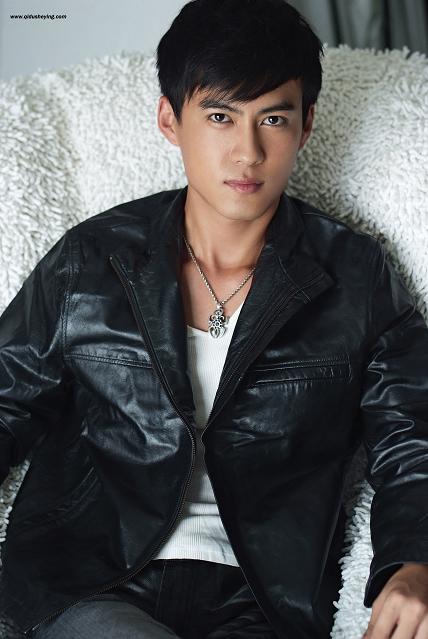 《谍战古山塘》即将上映 演技派明星护航王骏毅