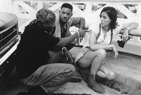 《麻瓜看电影》第32期:《绝地战警》