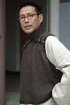 《北平往事》今晚登陆央视 未播已稳赚3亿(图)