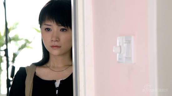 《笑着活下去》热播 姚芊羽感动别人先感动自己