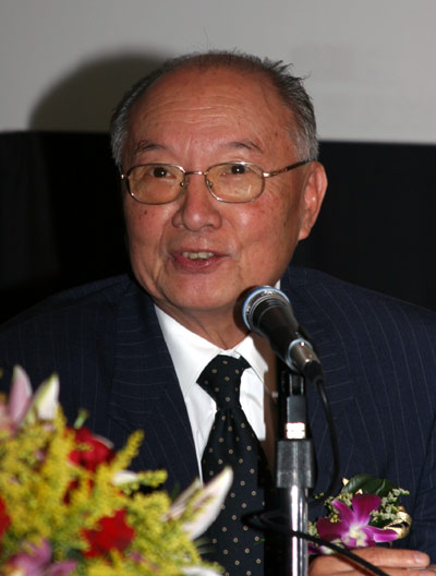 李道豫简历照中国大使李道豫李道豫出席活动