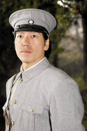 《东陵大盗》拍摄 张耀扬与二人转演员同出演_手机新浪网
