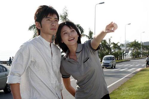 刘恩佑金莎被称中国版"三浦友和,山口百惠"