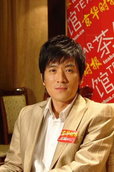 杨子黄圣依做客《京华茶馆》解密《天仙配》