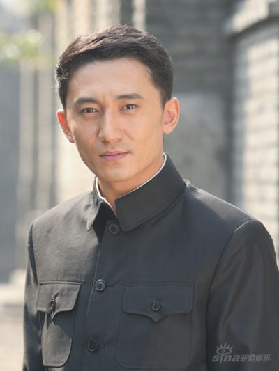 浏览原图 陈昊 浏览原图 《四世同堂》剧照   新浪娱乐讯 由汪俊执导