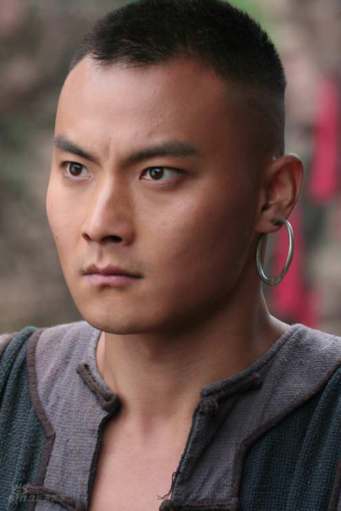 《血色湘西》剧照(资料图片)