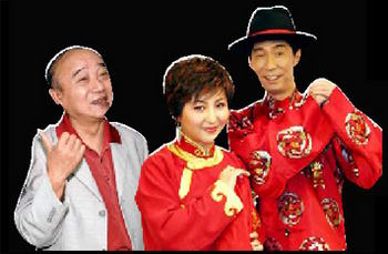 《老娘舅》剧照