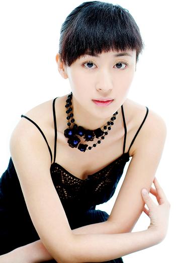 石琳低调做派 一心只做"不被遗忘的演员"(图)