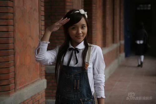 男生日记电视剧