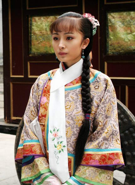 新浪娱乐讯 电视剧《上书房》正在央视八频道黄金时段火热播出,湛部