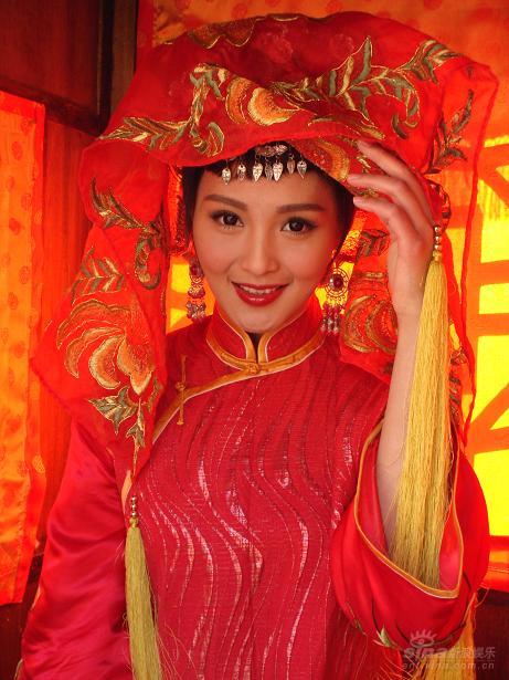 新浪娱乐讯 1986年,由西安电影制片厂拍摄的系列电影《东陵大盗贰 