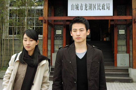 马苏出演《道德底线》 戏中与钱泳辰闹离婚(图)