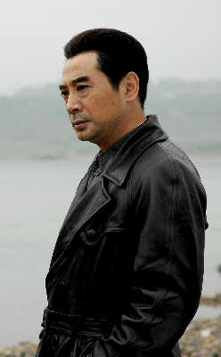 《周恩来在重庆》系列剧照