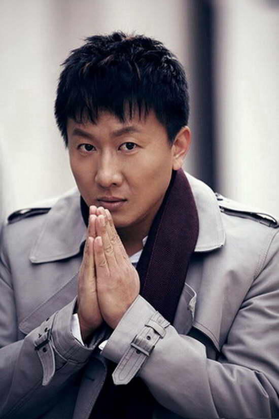 房子斌杨雨婷共护 家园 夫妻戏里戏外献身公益 手机新浪网