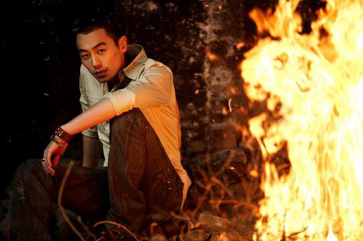 朱亚文闯关东闯出新天地_手机新浪网