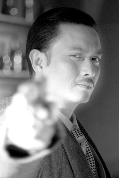 《狐步谍影》剧照