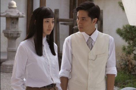 《精武陈真》剧照