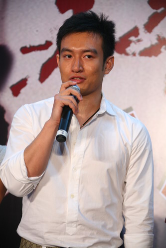 《关中义事》东方卫视将播 关中系列锁定盗墓