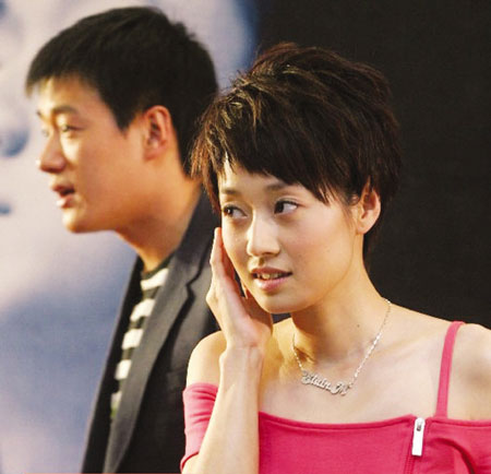 佟大为饰演的陆涛和马伊琍饰演的夏琳最终还是离婚了