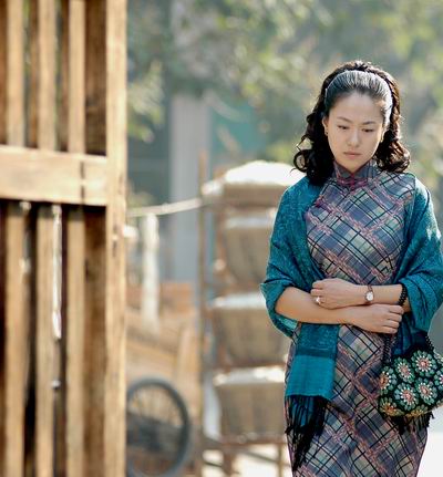 沈傲君饰演林佩瑶