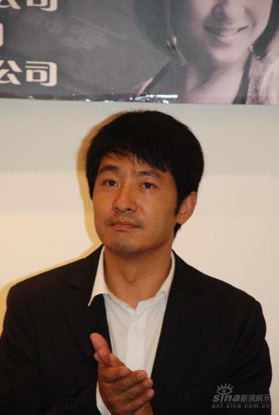 郭晓东