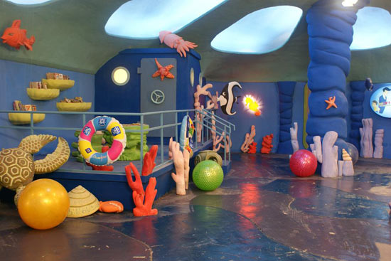 家有儿女俱乐部