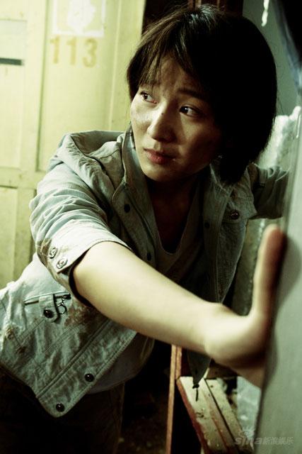 陈亦然《震撼世界的七日》惊险拍摄记忆犹新