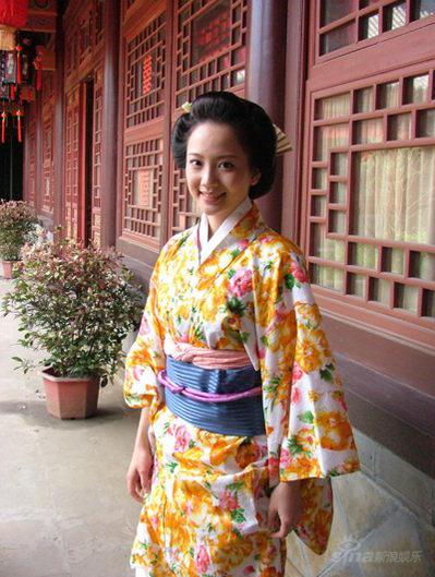 赵本山新戏现已开机 新加坡艺人美心古装上阵