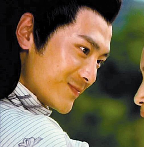 不少人接受不了欧阳克变“好”