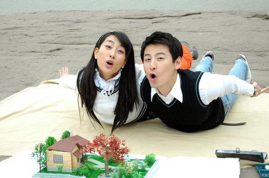 马苏钱泳辰《夺子战争》山城重庆演绎恩爱夫妻