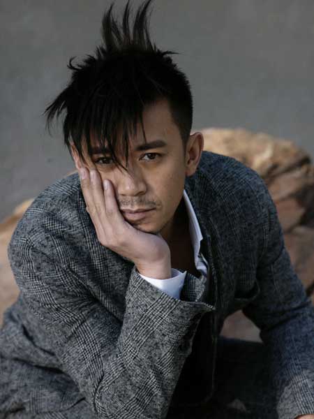 谍战剧撑银幕半边天 王学兵《迷雾重重》求突破