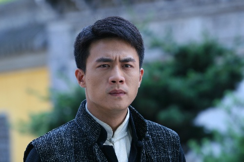 杜淳《爱无悔》热播 《敌营十八年Ⅱ》热拍(图)