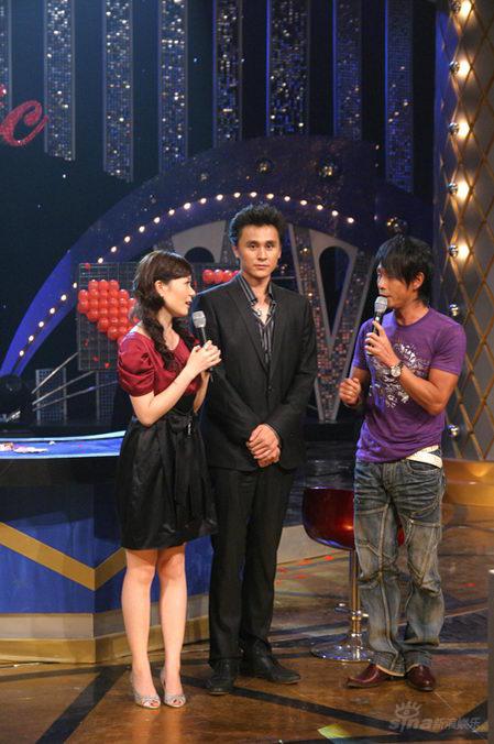 《开心100》之"大魔竞"9月13日节目预告(图)