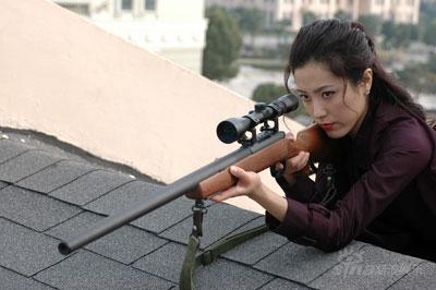 曾黎保剑锋《蓝色档案》打造国内最好的谍战剧