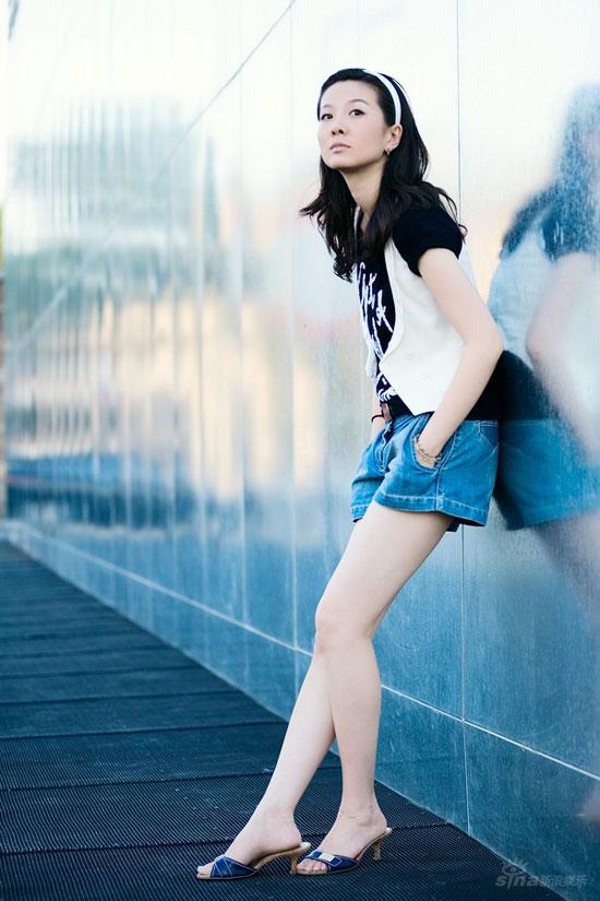 高斯《一世情缘》中从刁蛮任性到成熟懂事(图)