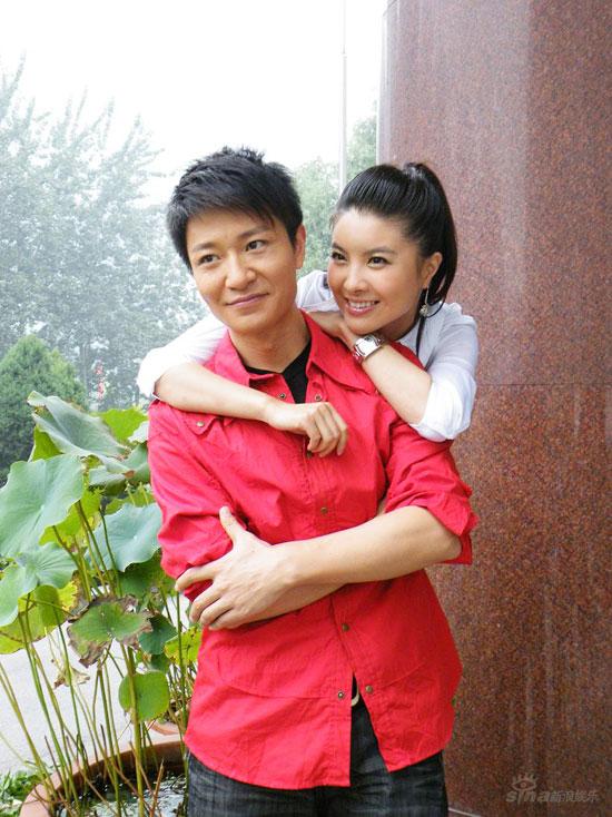 《幸福里九号》瞄准《金婚》 李宗翰演30年爱情