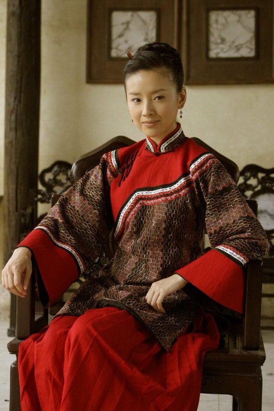 英姿飒爽方志欣