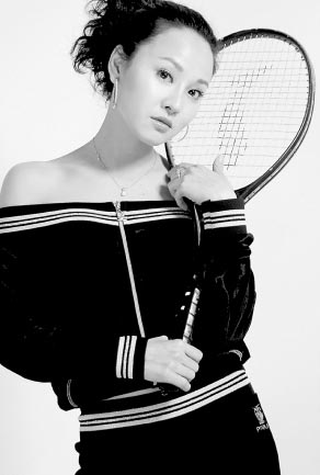 《兄弟姐妹》李雅希从洗脚妹到漂亮女主角(图)