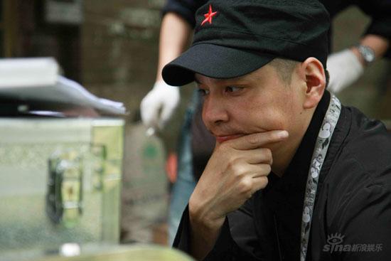 金琛导演《所以》精益求精