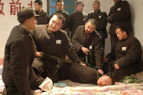 新《便衣警察》剧照