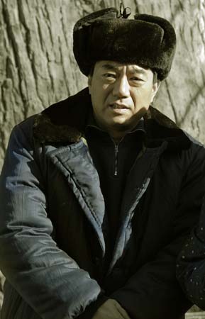 《天下兄弟》收视告捷 董勇火线接棒演大哥(图)